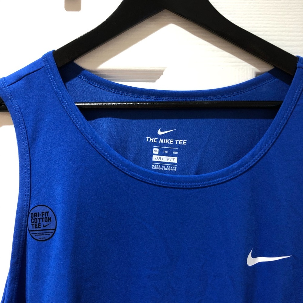 Nike Tank
